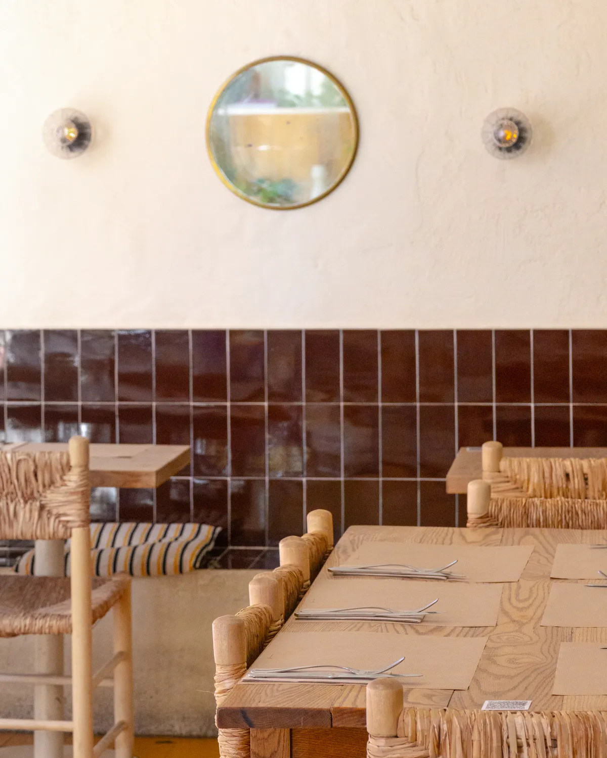 Berenguela restaurante Puerta del Ángel Madrid